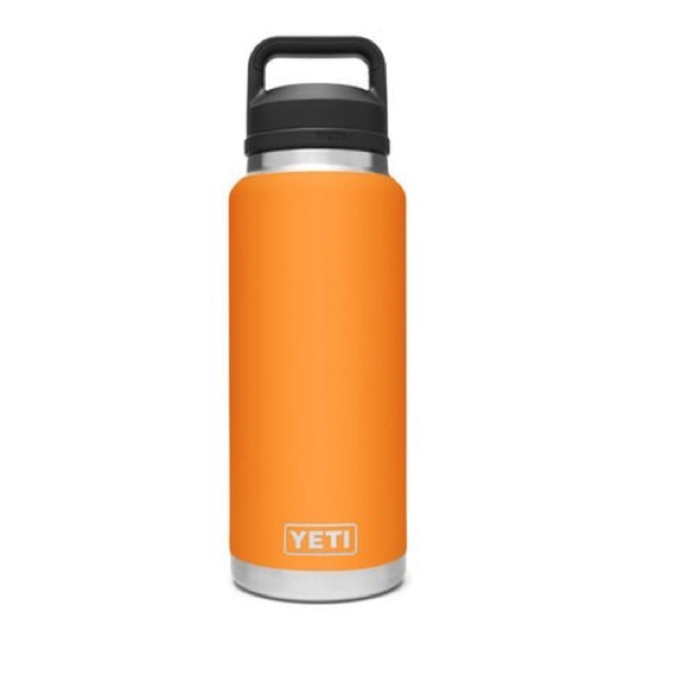 YETI RAMBLER 36 OZ BOTTLE WITH CHUG CAP